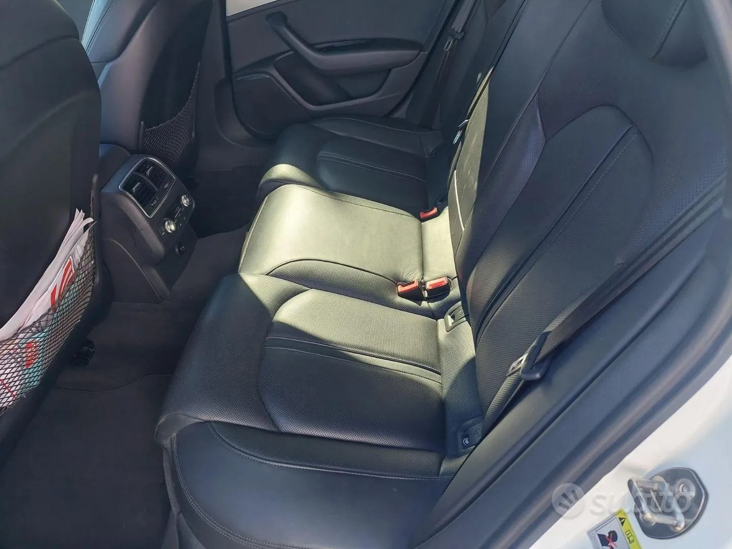 Audi A6 2017 photo 5