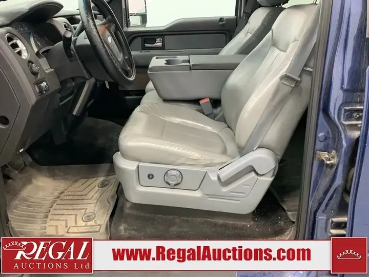 Ford F-150 2012 photo 5