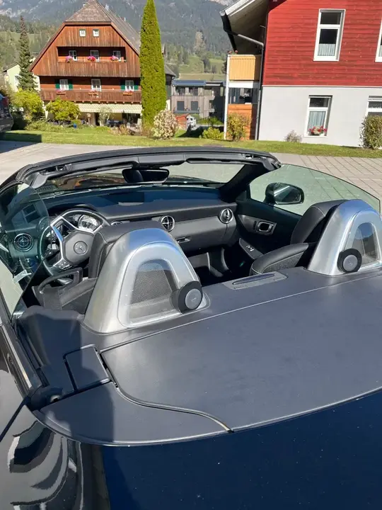 Mercedes-Benz Slk 2011 photo 2