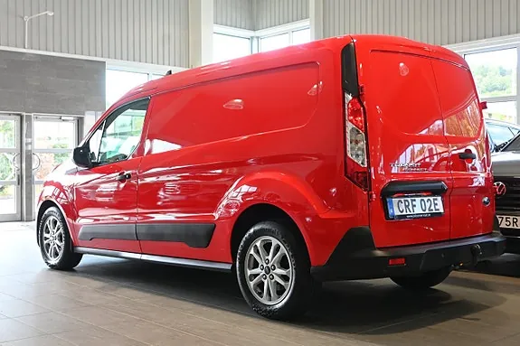 Ford Transit Connect 2023 photo 3