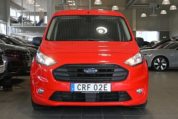 Ford Transit Connect 2023 photo 5