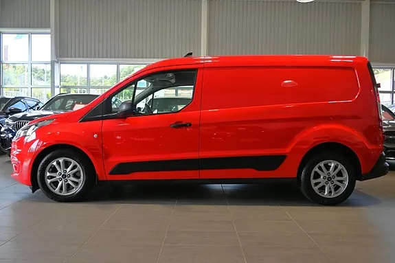 Ford Transit Connect 2023 photo 2