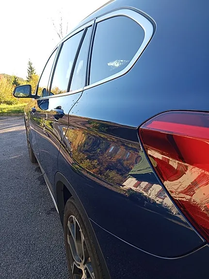BMW X1 2021 photo 3