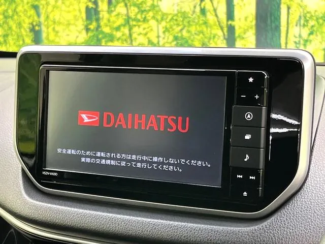 Daihatsu Move 2019 photo 3