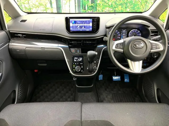 Daihatsu Move 2019 photo 2