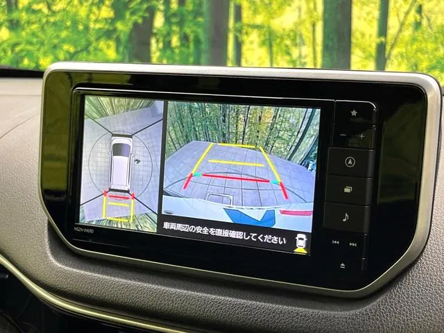 Daihatsu Move 2019 photo 4