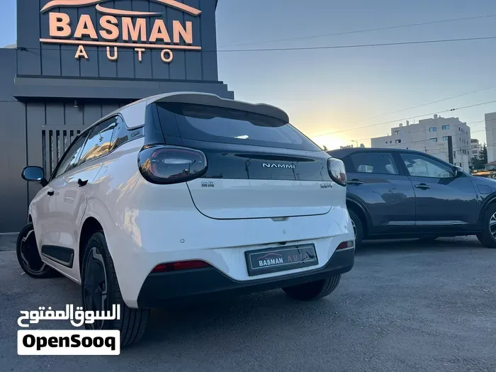 Dongfeng Nammi Box 2023 photo 4