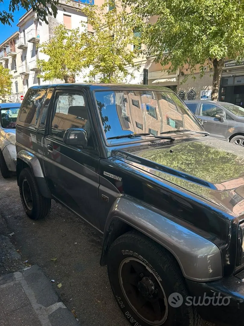 Bestune Salerno 1993 photo 3