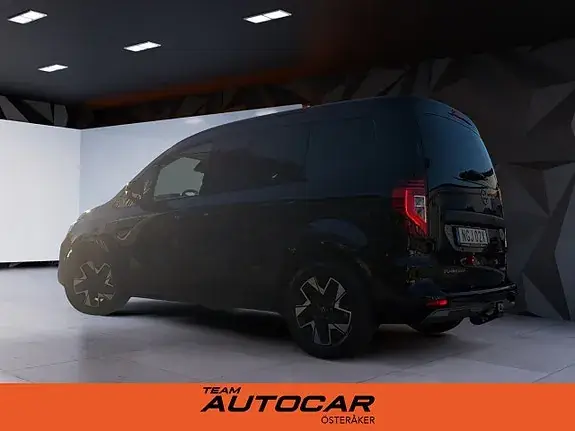 Nissan Townstar 2023 photo 5