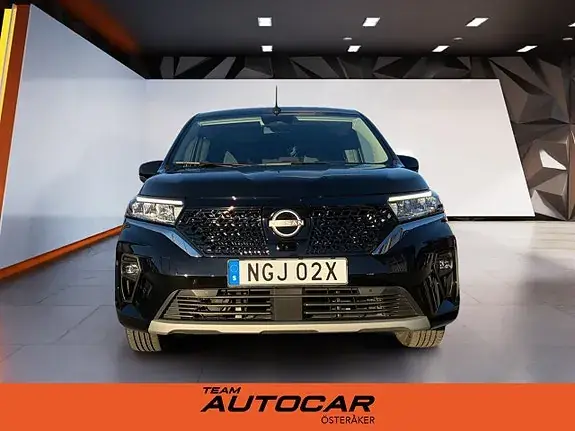 Nissan Townstar 2023 photo 3