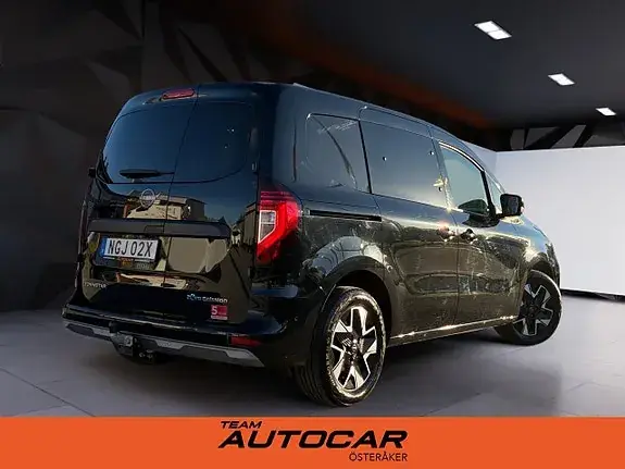 Nissan Townstar 2023 photo 4