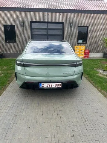 BYD Seal