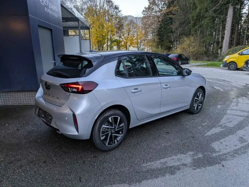 Opel Corsa 2025 photo 2