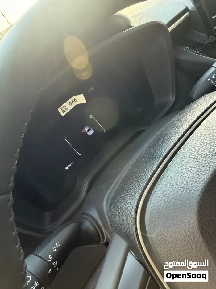 Toyota Corolla 2025 photo 5