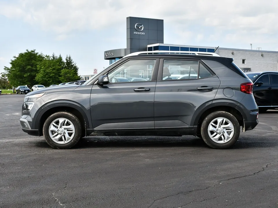 Hyundai Venue 2024 photo 5