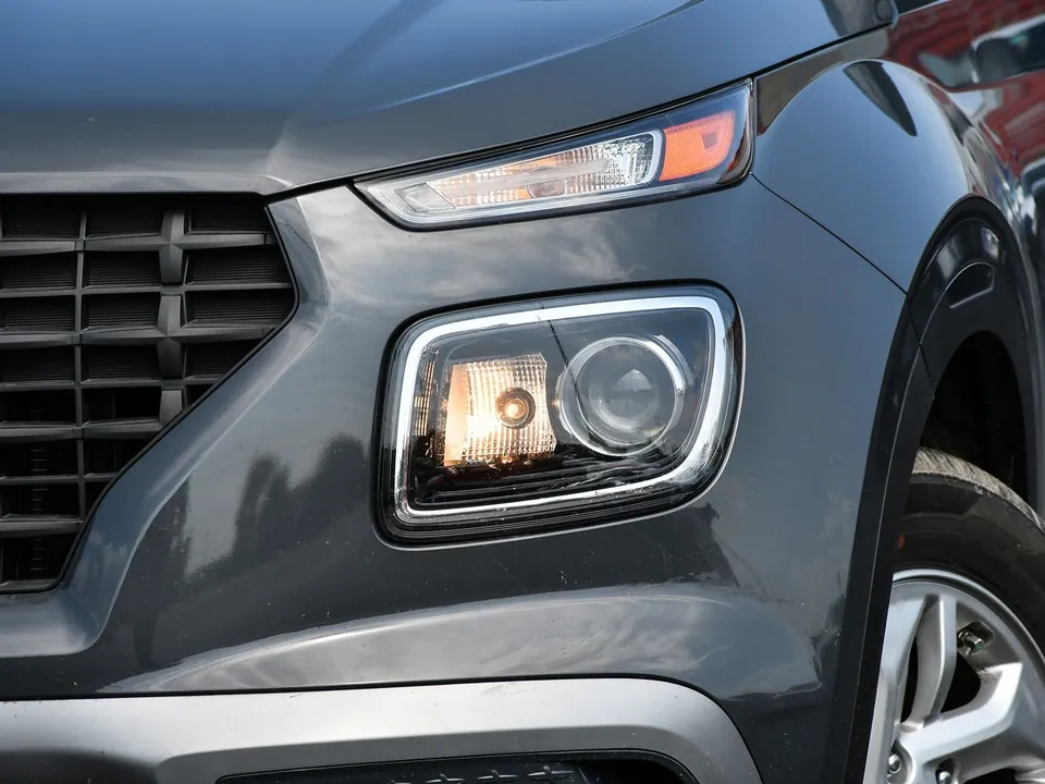 Hyundai Venue 2024 photo 3