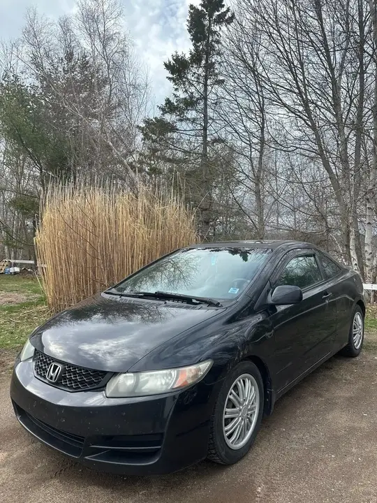 Honda Civic 2011 photo 3