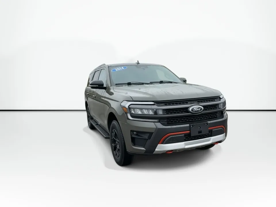 Ford Expedition 2024 photo 5