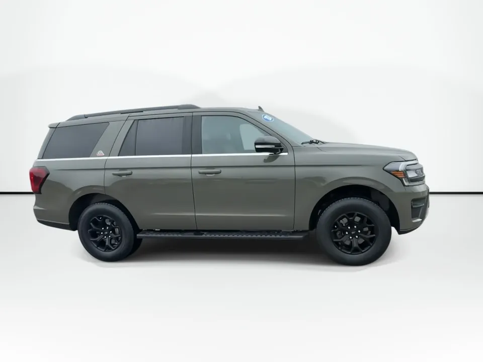 Ford Expedition 2024 photo 4