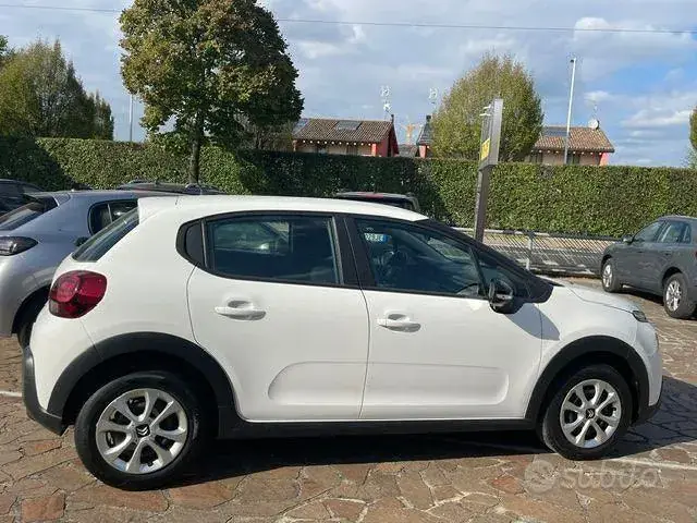 Citroen C3 2022 photo 5