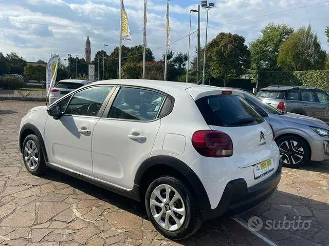Citroen C3 2022 photo 3