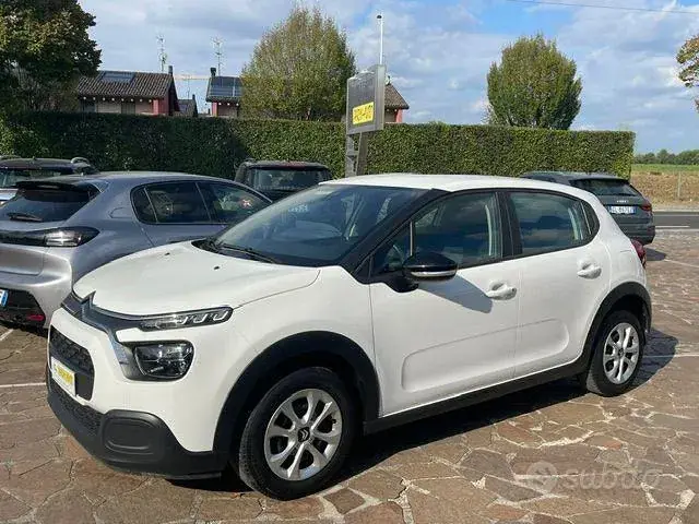Citroen C3 2022 photo 2