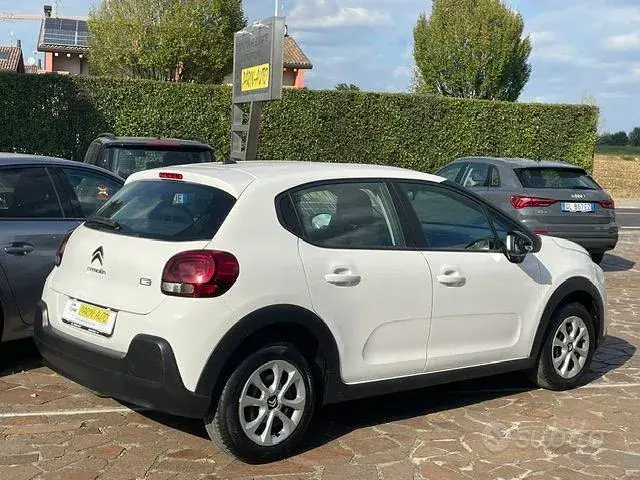 Citroen C3 2022 photo 4