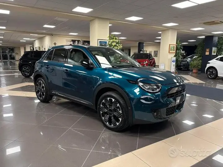 Fiat 600 2026 photo 3