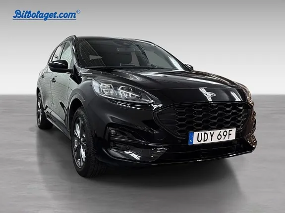 Ford Kuga 2022 photo 4