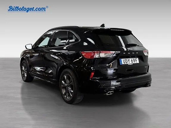 Ford Kuga 2022 photo 5