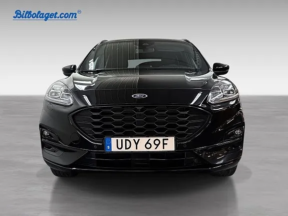 Ford Kuga 2022 photo 3