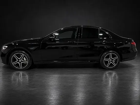 Mercedes-Benz E 300 De 2022 photo 5