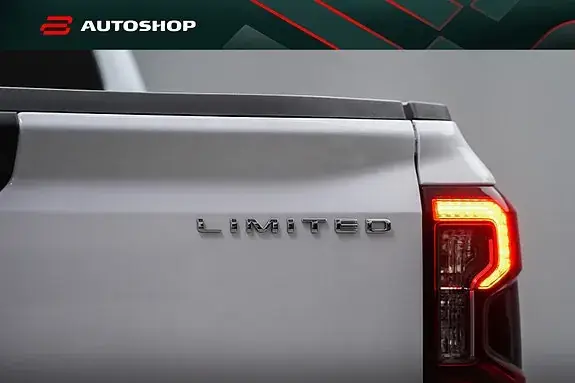 Ford Ranger 2025 photo 4