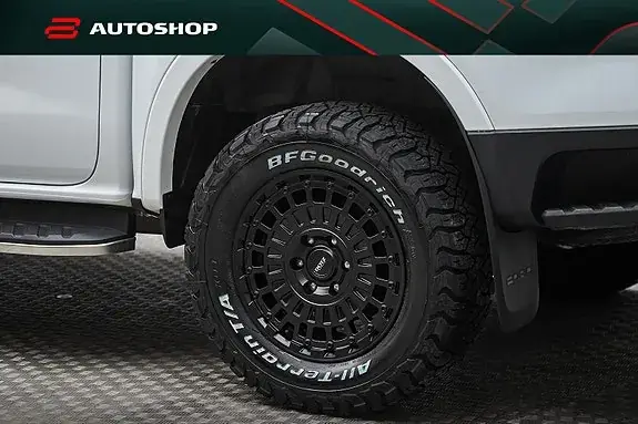 Ford Ranger 2025 photo 5