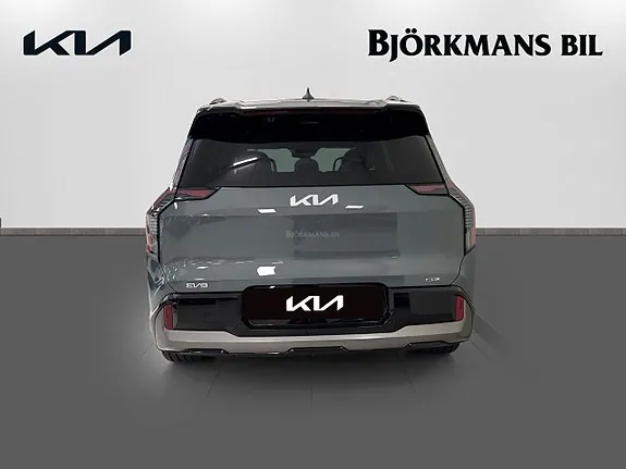 Kia Ev9 2026 photo 5
