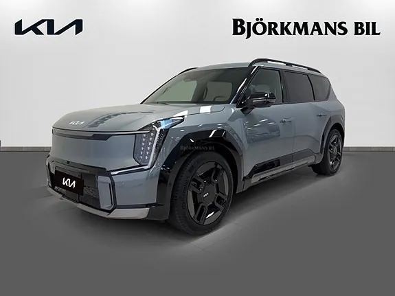 Kia Ev9