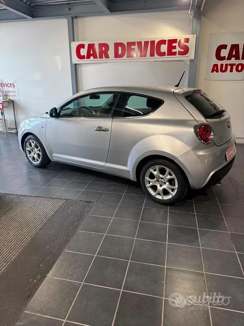 Alfa Romeo Mito 2009 photo 2