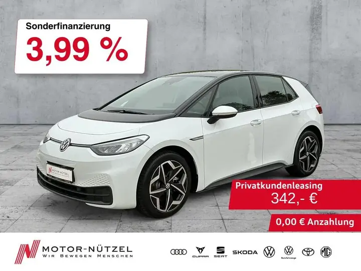Volkswagen Id.3