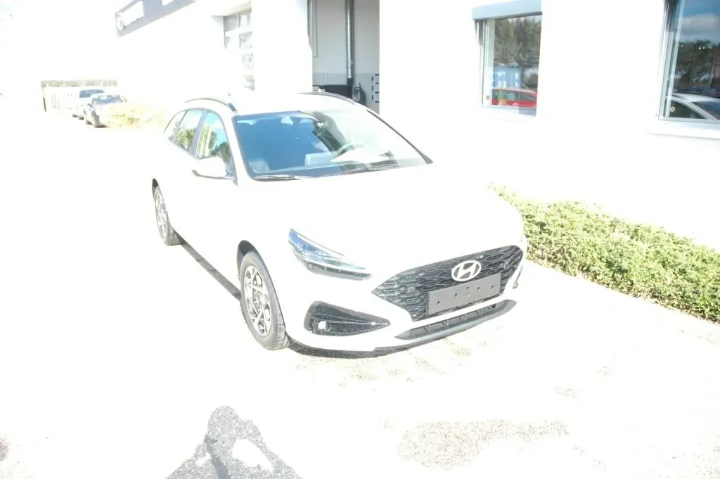 Hyundai I30 photo 2