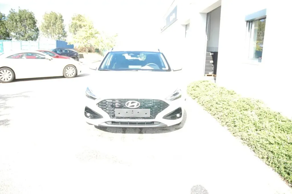 Hyundai I30 photo 3