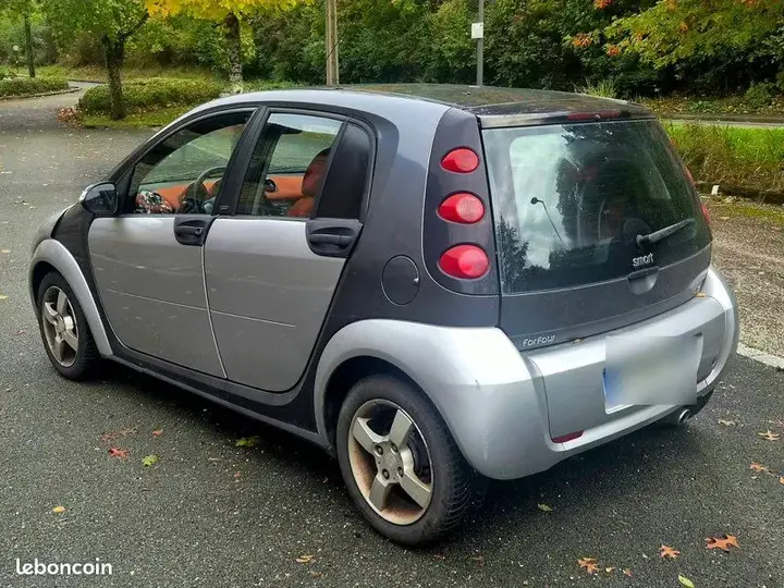 Citroen C3 2006 photo 2