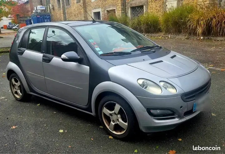 Citroen C3 2006 photo 3