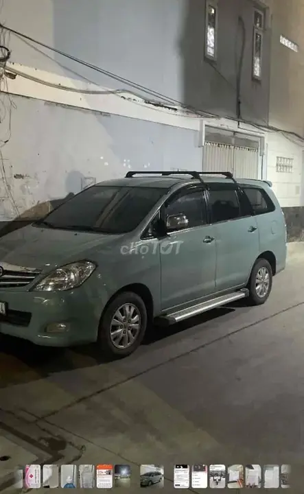 Toyota Innova