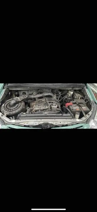 Toyota Innova 2010 photo 4