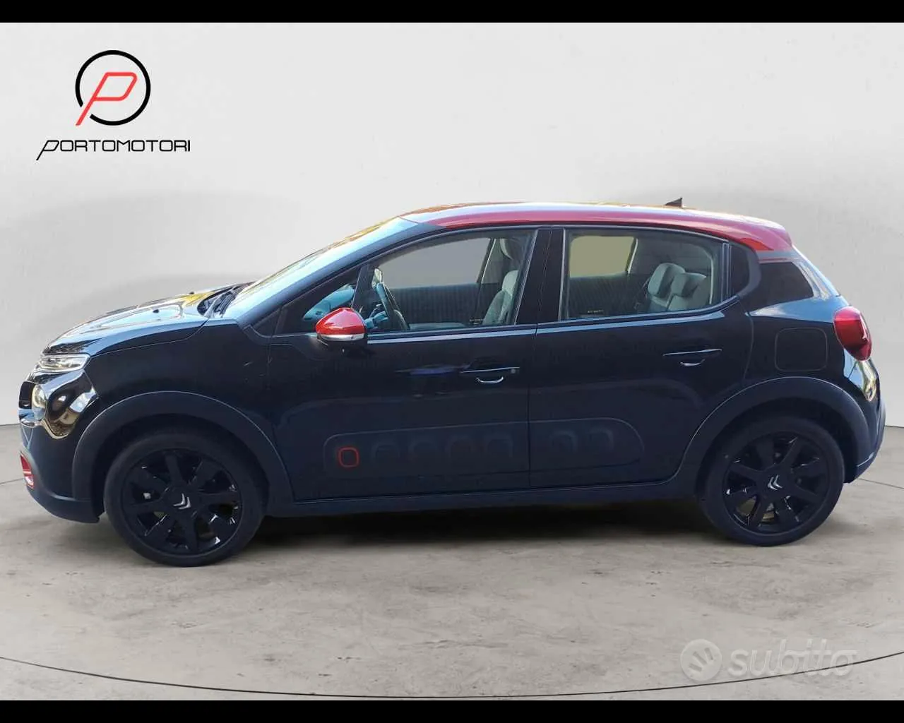 Citroen C3 2020 photo 2