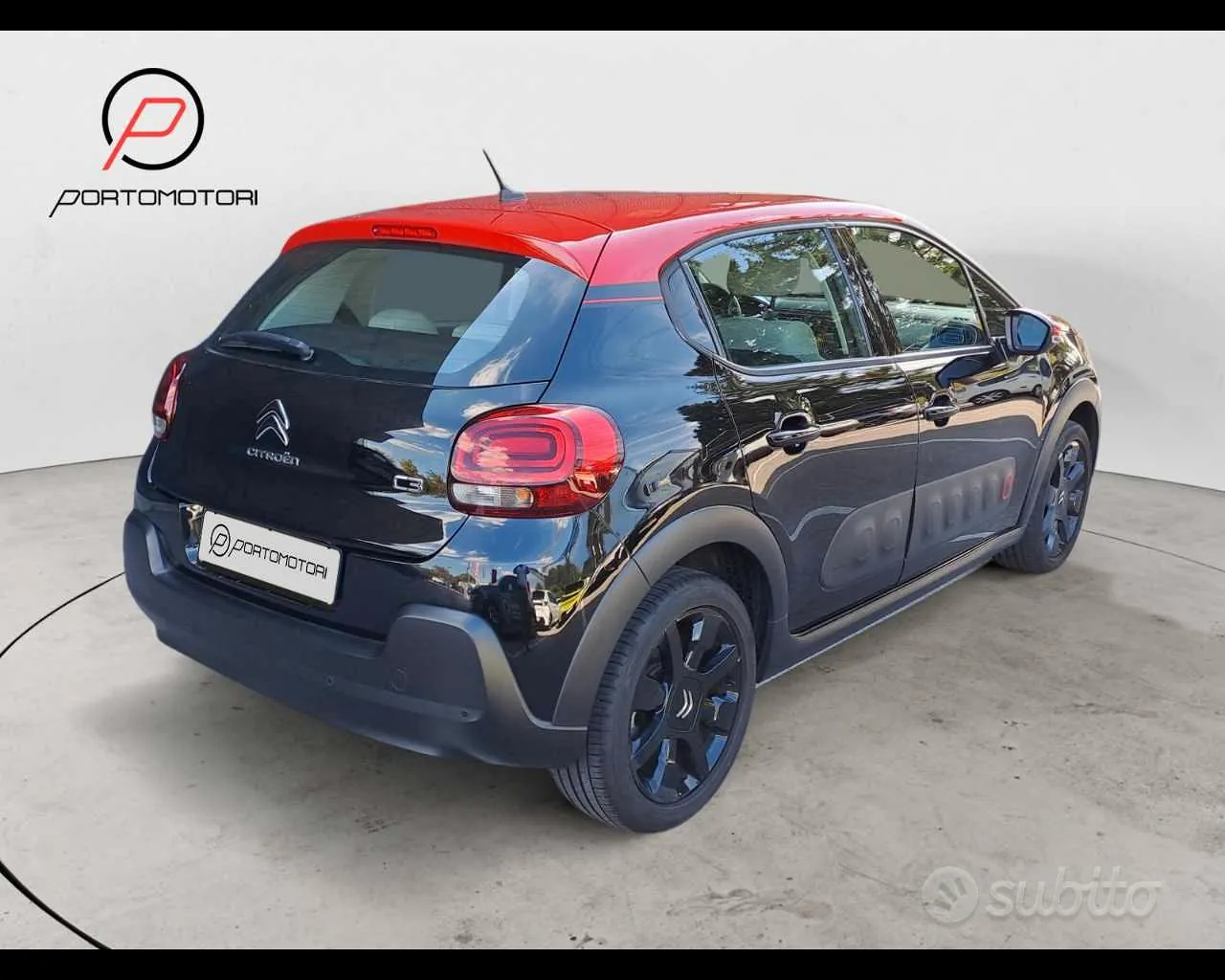 Citroen C3 2020 photo 5