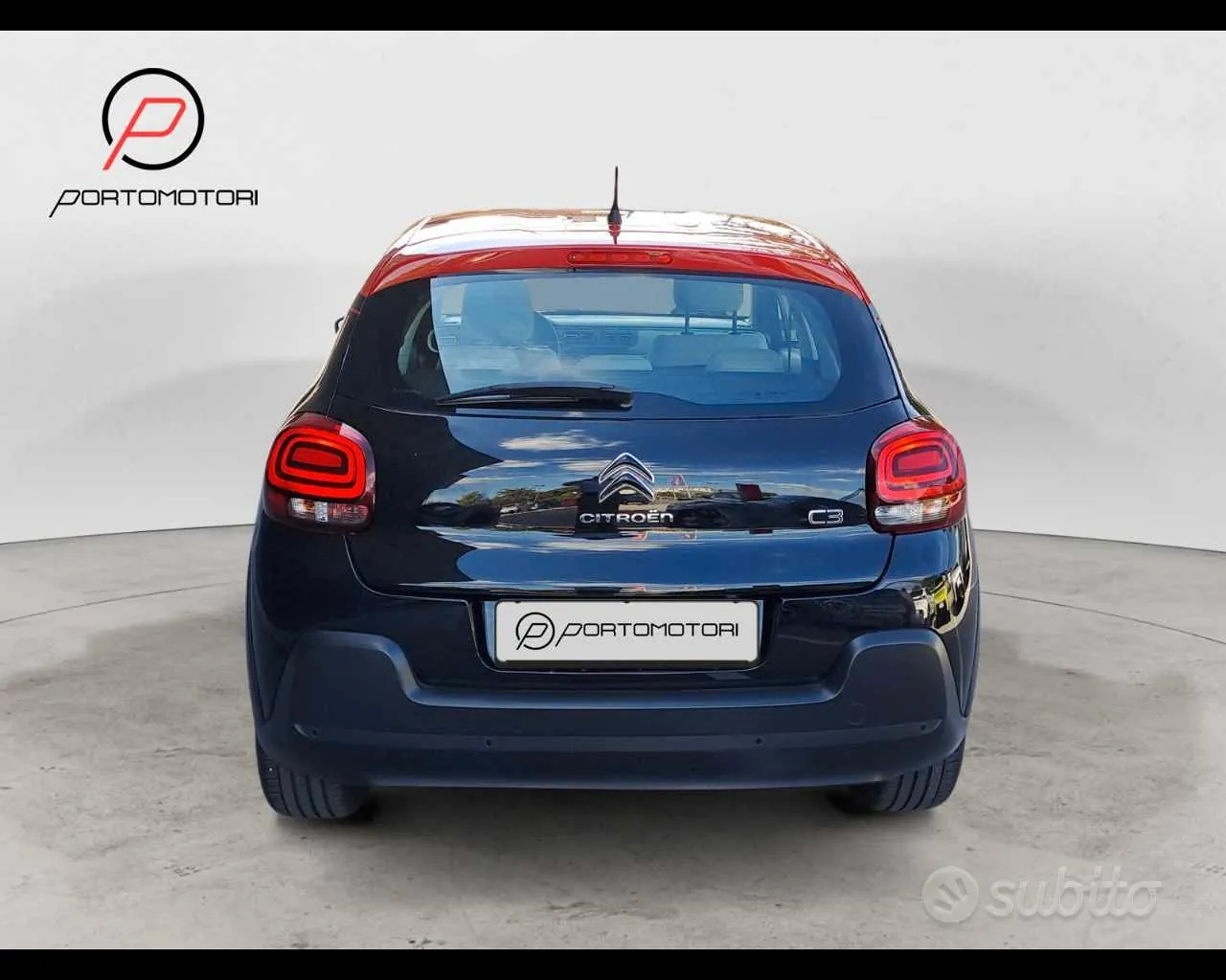 Citroen C3 2020 photo 4