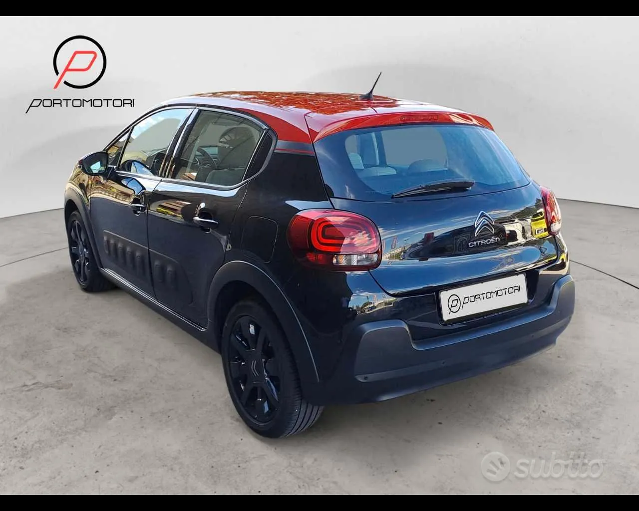 Citroen C3 2020 photo 3