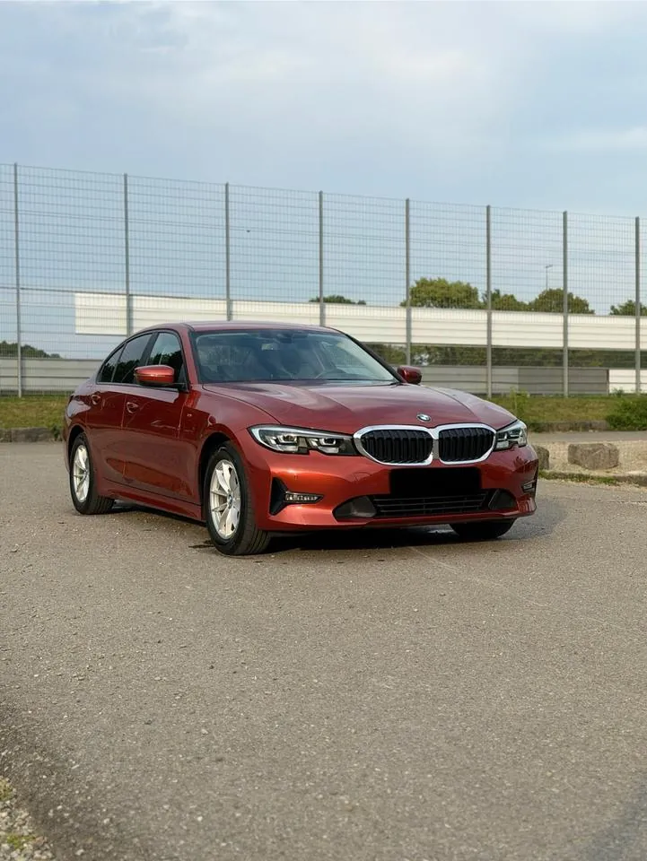 BMW 320D