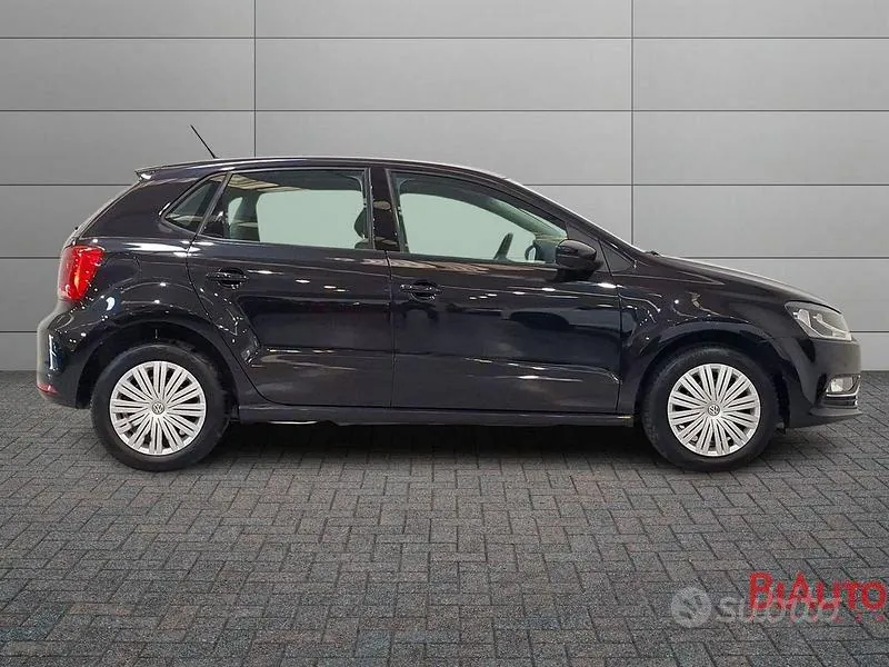 Volkswagen Polo 2016 photo 3